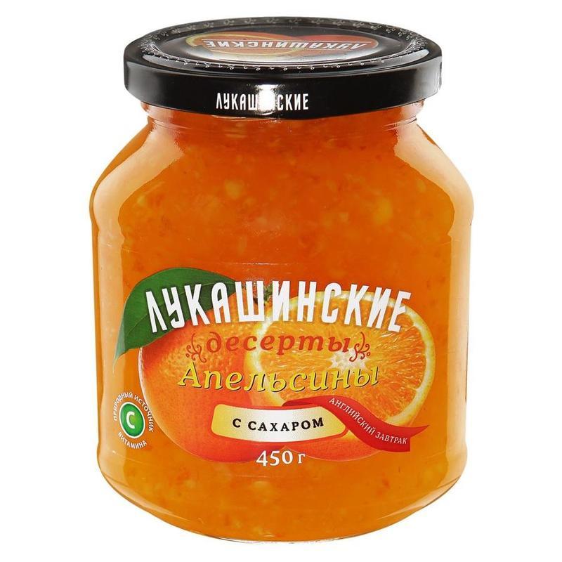 Фруктовые консервы