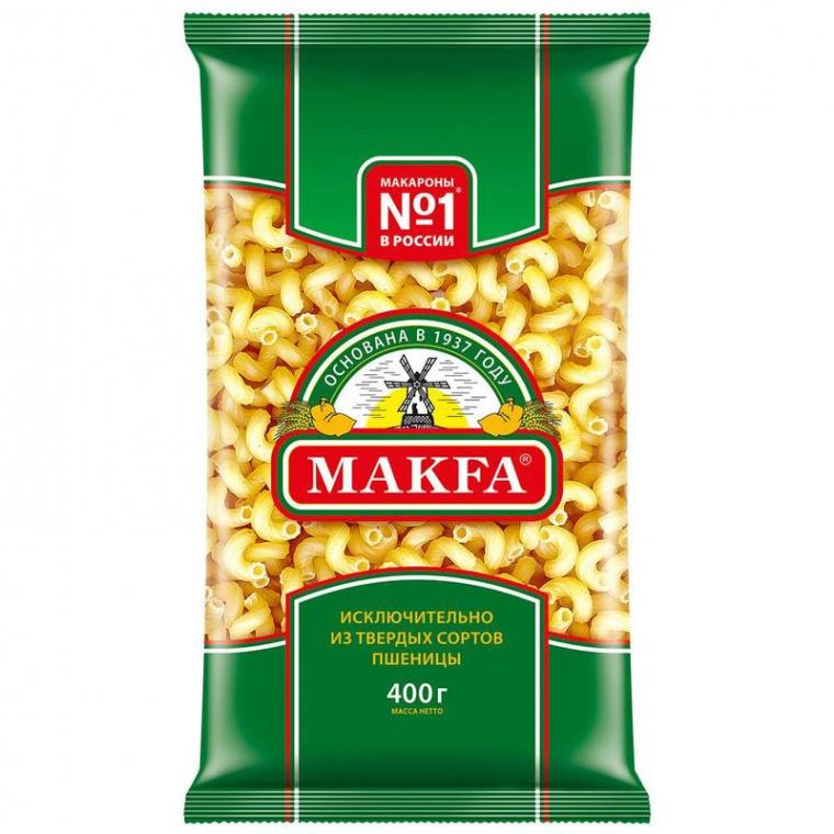 Макаронные изделия