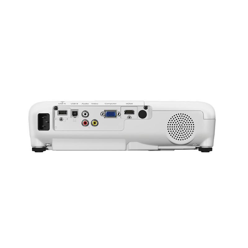Проектор Epson EB-W05