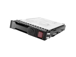 HPE 900GB 2,5''(SFF) SAS 15K 12G Hot Plug w Smart Drive SC DS Enterprise HDD (for HP Proliant Gen9/Gen10 servers)