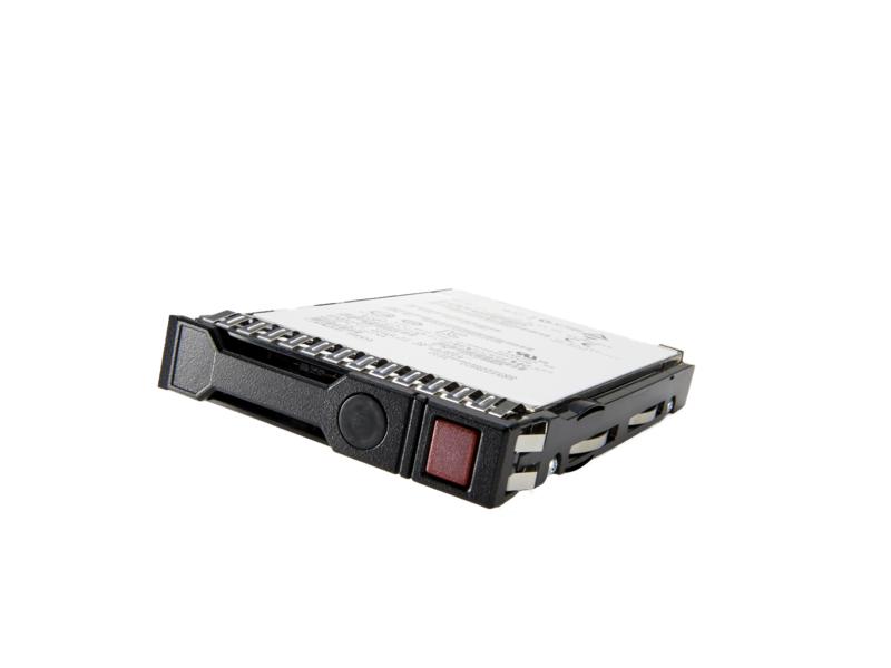 HPE 960GB  2.5"(SFF) 6G SATA Mixed Use Hot Plug SC Multi Vendor SSD (for HP Proliant Gen10 servers)