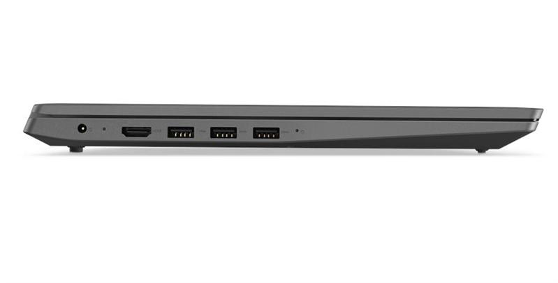 Lenovo V15-IIL 15.6" FHD(1920x1080) AG, I5-1035G1_1.0G, 4+4GB DDR4, 256GB_SSD_M.2, Intel HD Graphics,  WiFi, BT, Camera, 2cell, Win 10Pro, GREY steel, 1.85 kg, 1y,c.i