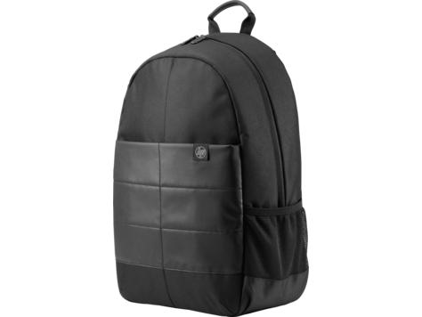 Case Classic Backpack (for all hpcpq 10-15.6" Notebooks) cons