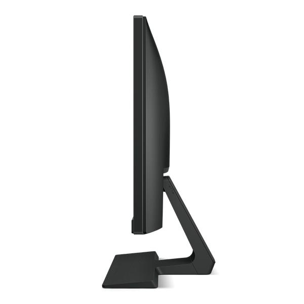 BENQ 21,5" BL2283 IPS LED, 16:9 1920x1080, 250 cd/m2, 20M:1, 178/178, 5ms, D-sub, 2*HDMI, Speaker, Audio, Tilt, Black (аналог BENQ 21,5" GW2283)