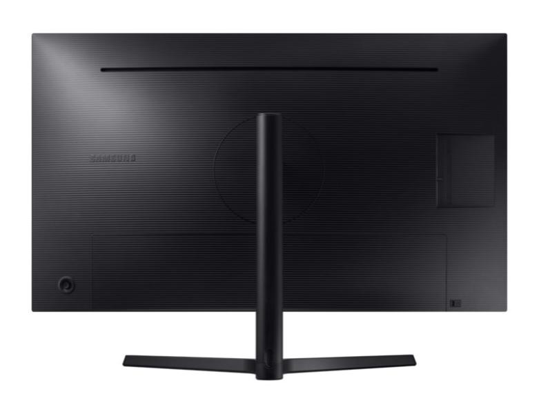 Samsung 32" U32H850UMI VA LED 16:9 3840x2160 4ms 3000:1 250cd 178/178 2*HDMI DP mini-DP USB-hub HAS Pivot Black-Grey