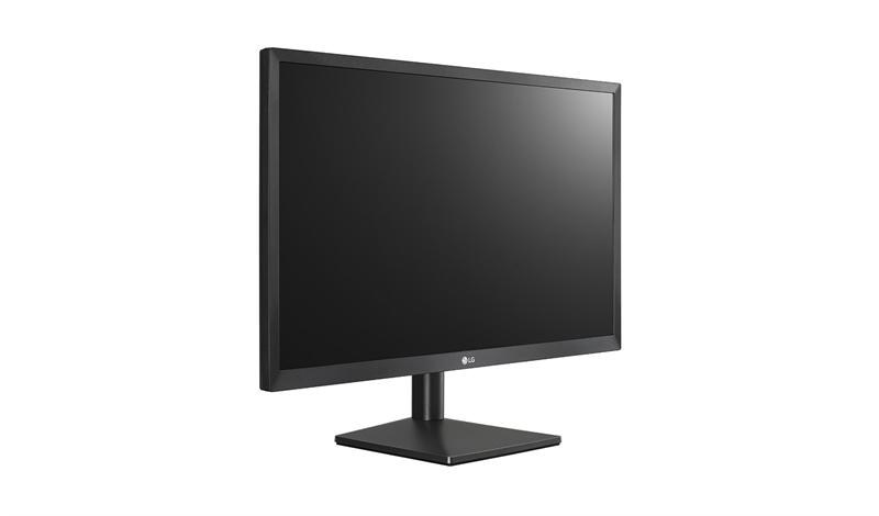 LG 27" 27MK430H-B IPS LED, 1920x1080, 5ms, 250cd/m2, 178°/178°, D-Sub, HDMI, AMD Freesync, 75Hz, Headph.Out, Tilt, VESA, Black