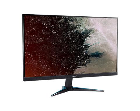 27"     ACER  Nitro VG270UPbmiipx , IPS , 2560x1440 ,144Hz ,1(VRB)ms ,  178°/178° , 350nits ,2xHDMI+DP +Audio out + колонки , 1000:1,  FreeSync,Black