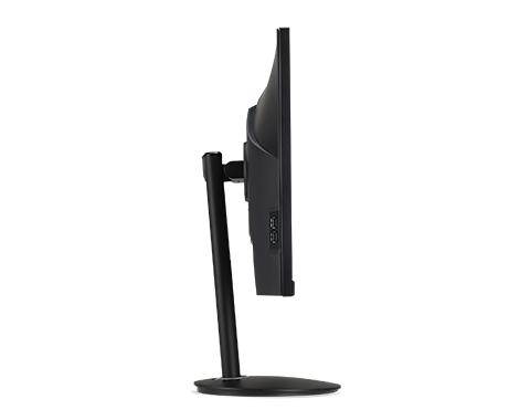 27"     ACER  Nitro XF272UPbmiiprzx , TN, HDR Ready,2560x1440, 144Hz, 1 (G2G)ms, 170/160,300 (400 Peak)nits, 1000:1, 2xHDMI+DP(1.4)+USB3.0Hub(1up 4down)+Audio Out+ колонки, Black