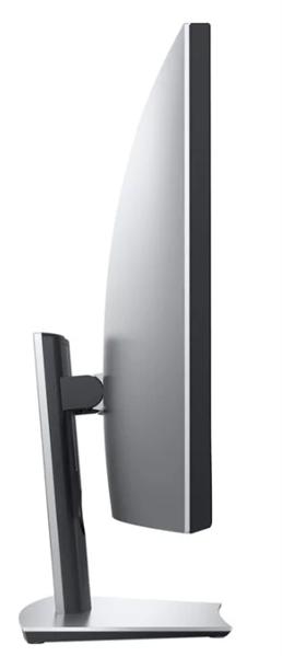 Dell 49"    U4919DW Curved LCD BK/BK ( IPS; 32:9; 350 cd/m2; 1000:1/2M:1; 5120 x1440; 5ms; 178/178;  2хHDMI; DP;  USB Type-C; 7xUSB 3.0; HAS; Tilt)