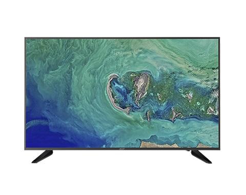 43"  ACER  DM431Kbmiiipx (16:9)/IPS(LED)/HDR Ready/3840x2160/60Hz/5 (G2G)ms/250nits/1000:1/VGA + HDMI(2.0) + 2xHDMI(1.4) + DP + Audio Out/5Wx2/Black
