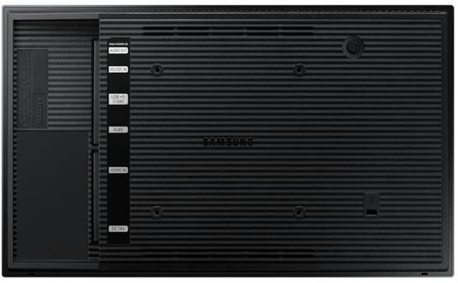 Samsung QB13R