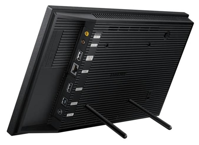 Samsung QB13R-T
