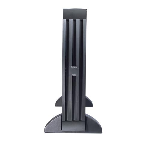 Smart-UPS XL Modular 48V Extended Run Battery Pack, Rack Height 2U, Black