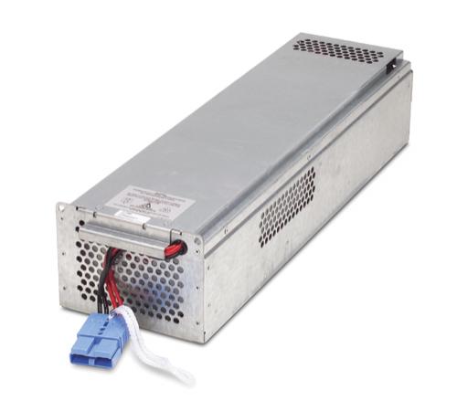 Battery replacement kit for SU2000RMXLI3U, SU3000RMXLI3U