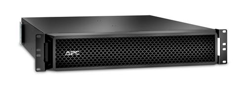 APC Smart-UPS SRT RM battery pack, 72V bus voltage, Rack 2U, compatible with SRT 2200VA