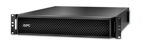 APC Smart-UPS SRT RM battery pack, 96V bus voltage, Rack 2U, compatible with SRT 3000VA