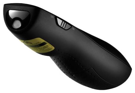 Logitech Wireless Presenter Professional R700, [910-003506/910-003507]