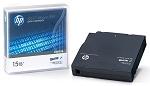 HPE Ultrium LTO7 Data cartridge 15TB RW