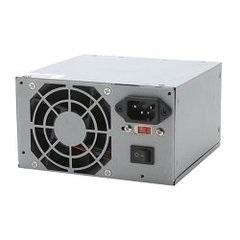 Powerman Power Supply  500W  PM-500ATX APFC 80+