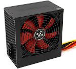 XILENCE Performance C, XP600R6, 600W, CE/TUV/RoHS, A.PFC, w/1,2M VDE power cord, Color box