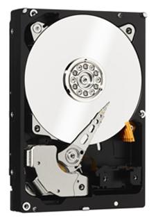 Western Digital HDD SATA-III  1000Gb Black WD1003FZEX, 7200rpm, 64MB  buffer