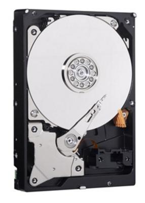 Western Digital HDD SATA-III   500Gb Blue WD5000AZLX, 7200 rpm,  32Mb buffer