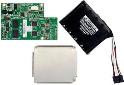 LSI CVPM05 RETAIL Модуль резервного сохранения данных контроллера CacheVault Flash Cache Protection Module for 9460 and 9480 Series (05-50039-00/LSICVPM05)