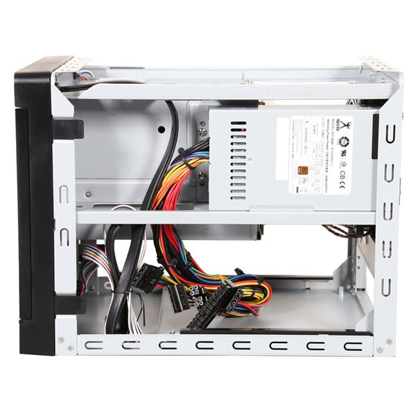 InWin MS04-2(PF052)  IP-S265AU7-2 80+ Bronze easy swap