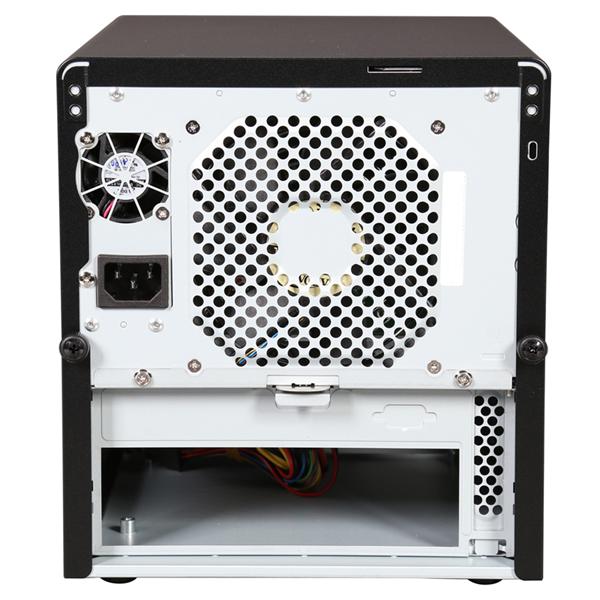 InWin MS04-1(PF052)  IP-S265AU7-2 80+ Bronze SATA BP
