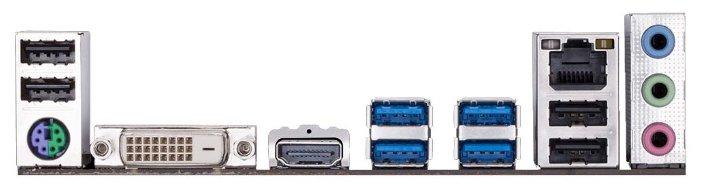 Gigabyte B450M DS3H Socket AM4, AMD B450, 4xDDR4-2933, DVI-D+HDMI, 2xPCI-Ex16, 1xPCI-Ex1, 4xSATA3(RAID 0/1/10), 1xM.2, 8 Ch Audio, GLan, (4+4)xUSB2.0, (4+2)xUSB3.1, 1xPS/2, mATX, RTL