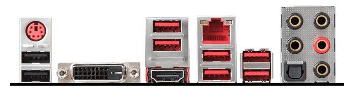 ASUS TUF B450-PLUS GAMING, Socket AM4, B450, 4*DDR4, DVI+HDMI, CrossFireX, SATA3 + RAID, Audio, Gb LAN, USB 3.1*7, USB 2.0*6, COM*1 header (w/o cable), ATX ; 90MB0YM0-M0EAY0