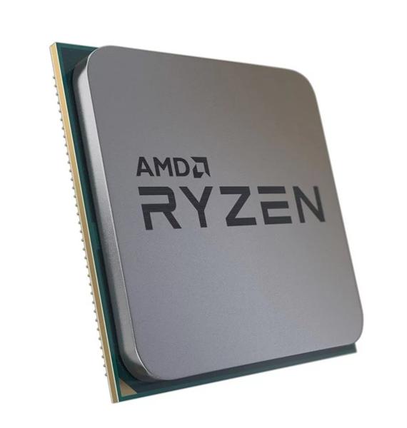 CPU AMD Ryzen X4 R5-3400G , 3700MHz AM4, 65W, YD3400C5M4MFH ОЕМ