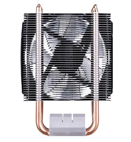 CPU Cooler Hyper H412R (RR-H412-20PK-R2), 600-2000RPM, Full Socket Support