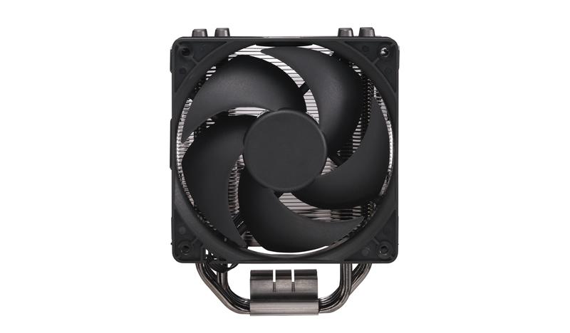 Cooler Master Hyper 212 Black Edition (RR-212S-20PK-R1), 650-2000 RPM, 180W, Full Socket Support