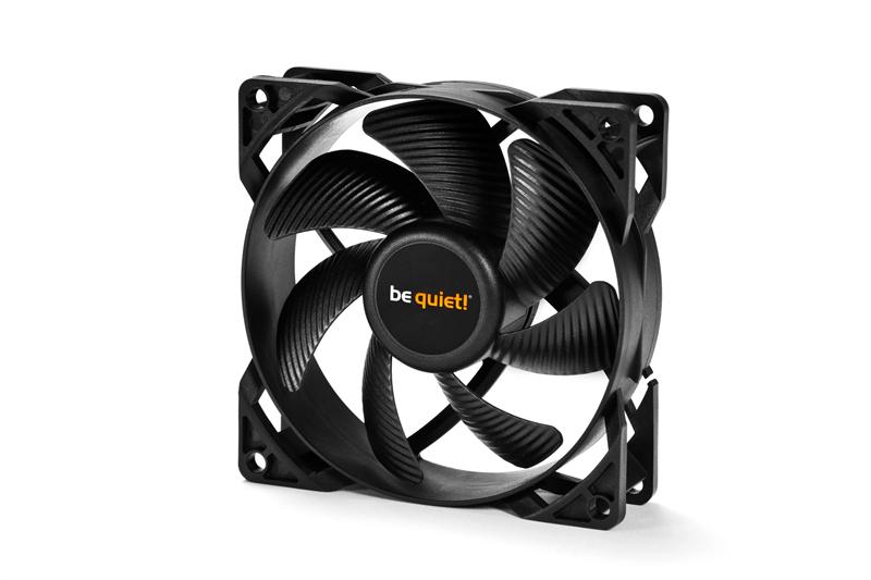 be quiet! PURE WINGS 2 92mm PWM / BL038