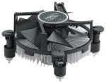 Кулер DEEPCOOL CK-11509 LGA-1150/1155/1156 (96шт/кор, TDP 65W, вент-р 92мм, 2200RPM, 25dBa) BOX