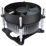 Кулер DEEPCOOL CK-11508 LGA-1150/1155/1156 (80шт/кор, TDP 65W, вент-р 92мм, 2200RPM,25dBa) BOX