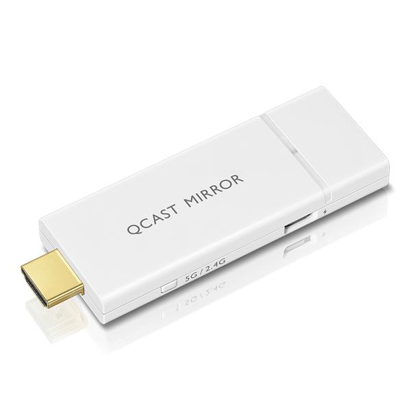 BenQ HDMI Qcast dongle QP20
