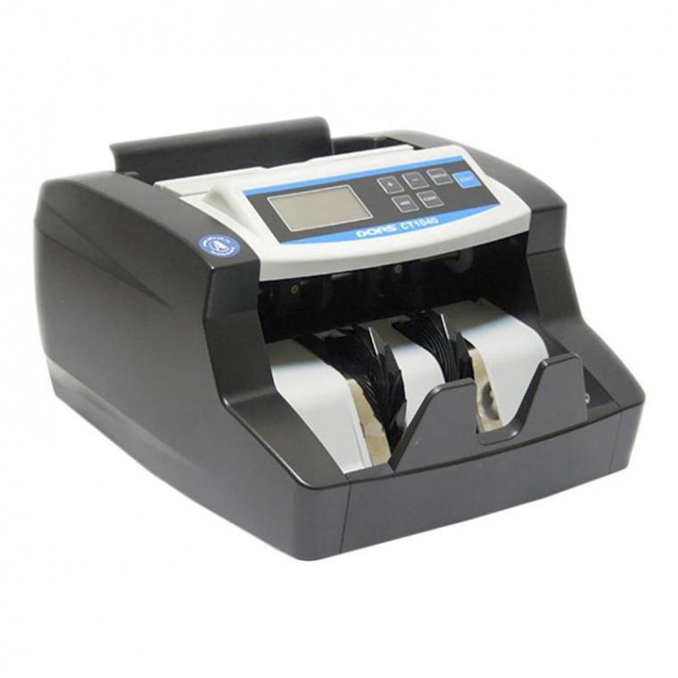 Счетчик банкнот Dors CT1040