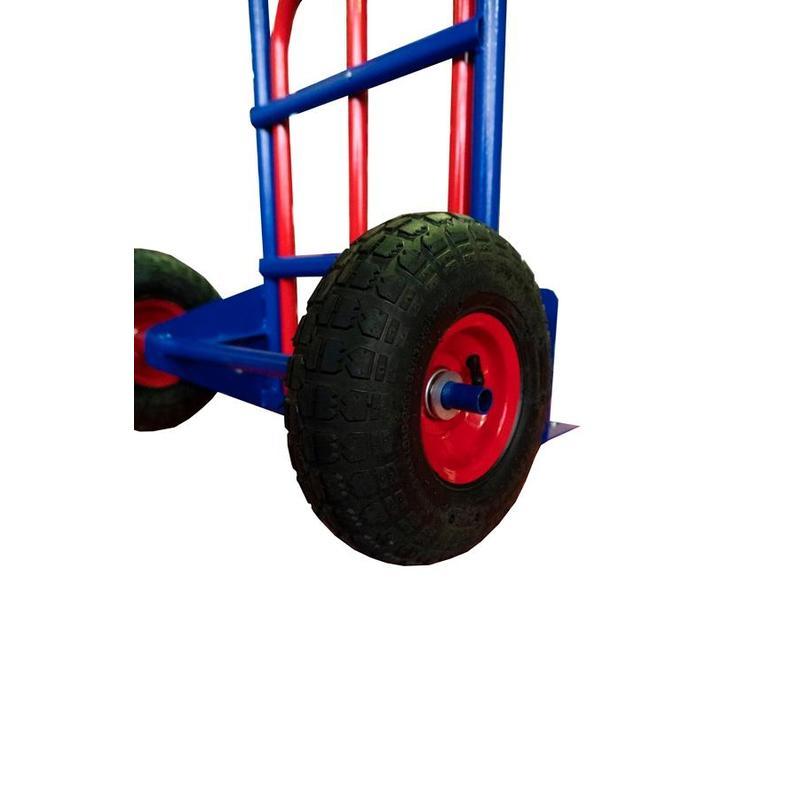 Тележка грузовая КГ-250П универсальная (до 250 кг)