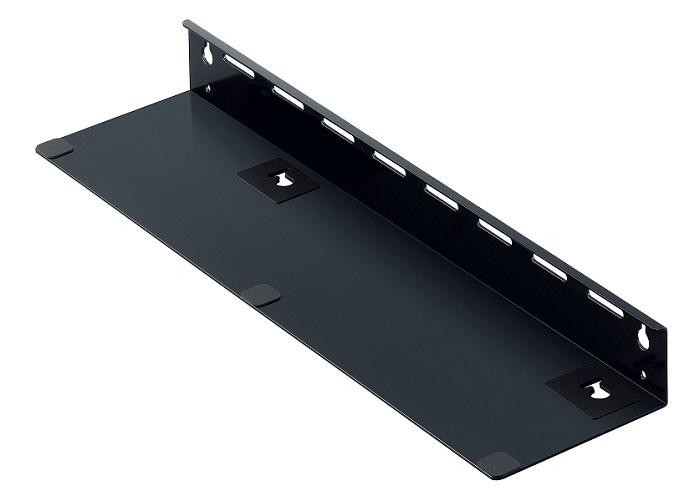 Yamaha SPM-K20 Black Кронштейн для настенного монтажа цифровога звукового проектора Yamaha YSP-2700