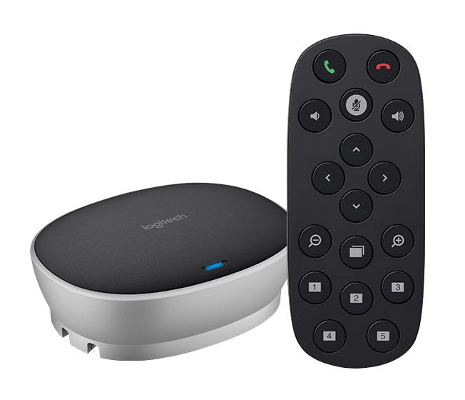 Logitech ConferenceCam Group [960-001057]