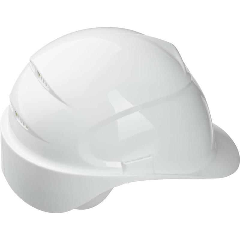 Каска Uvex Эйрвинг белая (артикул производителя 9762.030)