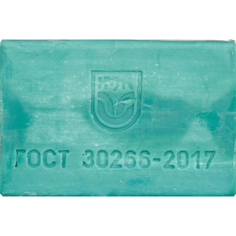 Мыло хозяйственное Отбеливание 72% 200 г