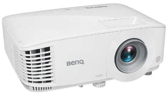 Проектор BenQ MH733 1080P; 4000 AL; 1.3X zoom, TR 1.15~1.5, 2xHDMI (MHL), LAN display, USB reader, USB WiFi (WDRT8192)