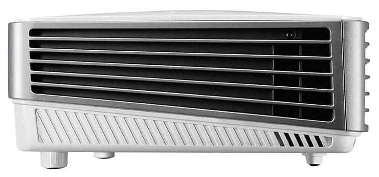 Проектор BenQ MW632ST DLP, 1280x800, 3200 AL, 13000:1, 16:10, 0.7ST, 1.2x, TR 0.72~0.87, HDMIx2/ MHLx1, VGA, USB Power, Auto vertical keystone, White, 2.6 kg