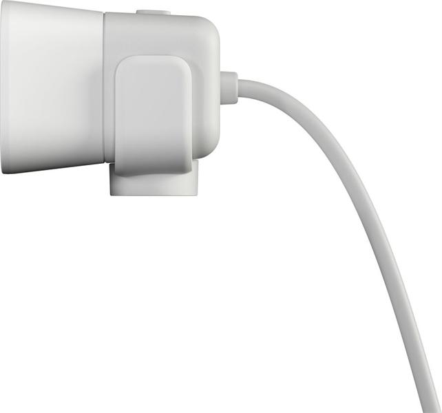 Logitech Webcam StreamCam, 1920x1080, White, [960-001297]