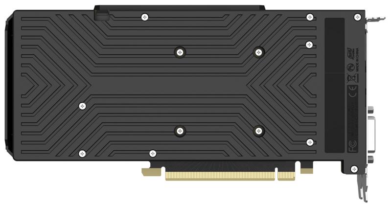 PALIT RTX2060 SUPER DUAL 8G GDDR6 256bit DVI HDMI DP NE6206S018P2-1160A-1