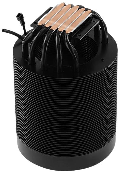 Aerocool Mirage 5 ARGB PWM