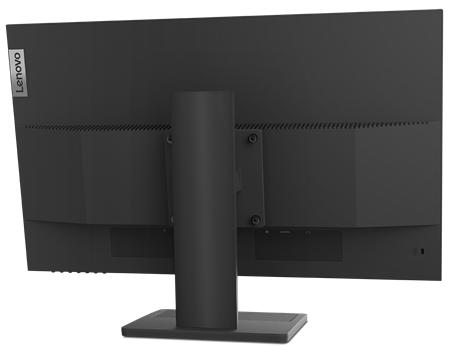 Lenovo ThinkVision E24-28 23,8" 16:9 FHD (1920x1080) IPS, 4ms, 1000:1, 3M:1, 250cd/m2, 178/178, 1xVGA, 1xHDMI 1.4, 1xDP 1.2, Speakers, Tilt, Swivel, Lift, Pivot, 3YR Exchange